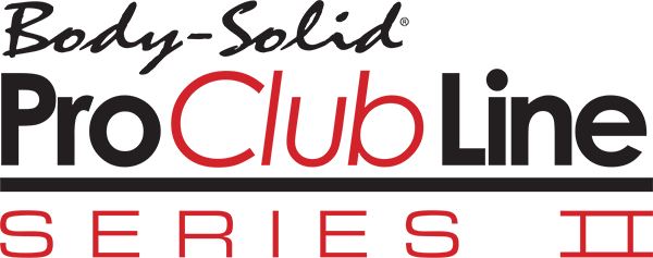 logotipo Body-Solid ProClub LineSeries 2