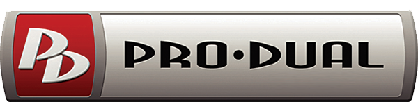 logotipo Body-Solid Pro Dual