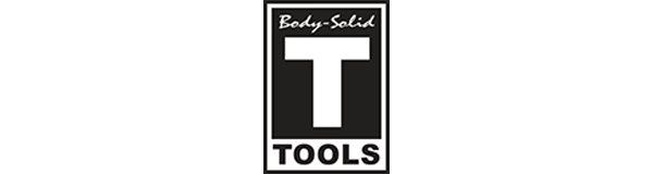 logotipo Body-Solid Tools